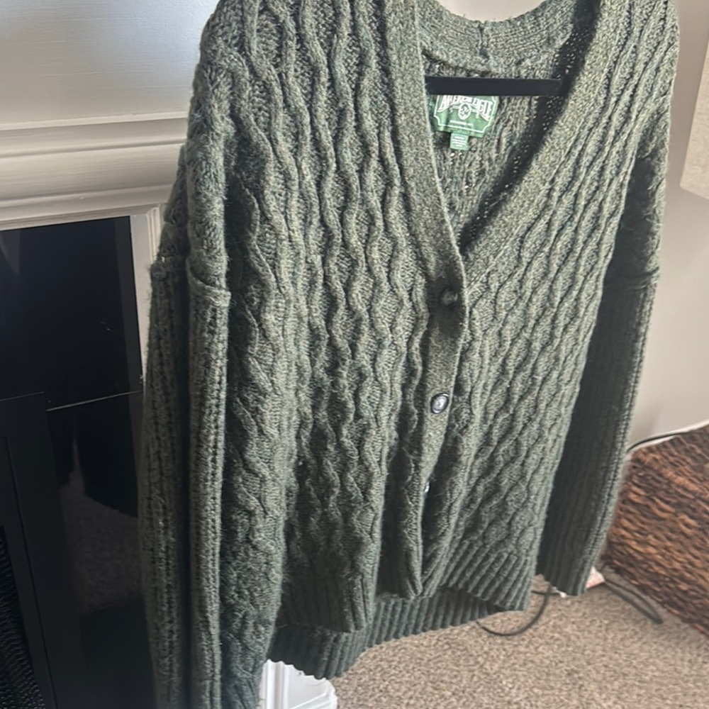 Ae Sweater - image 4